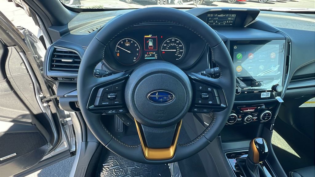 New 2025 Subaru Forester Wilderness w/ Convenience Package image 27