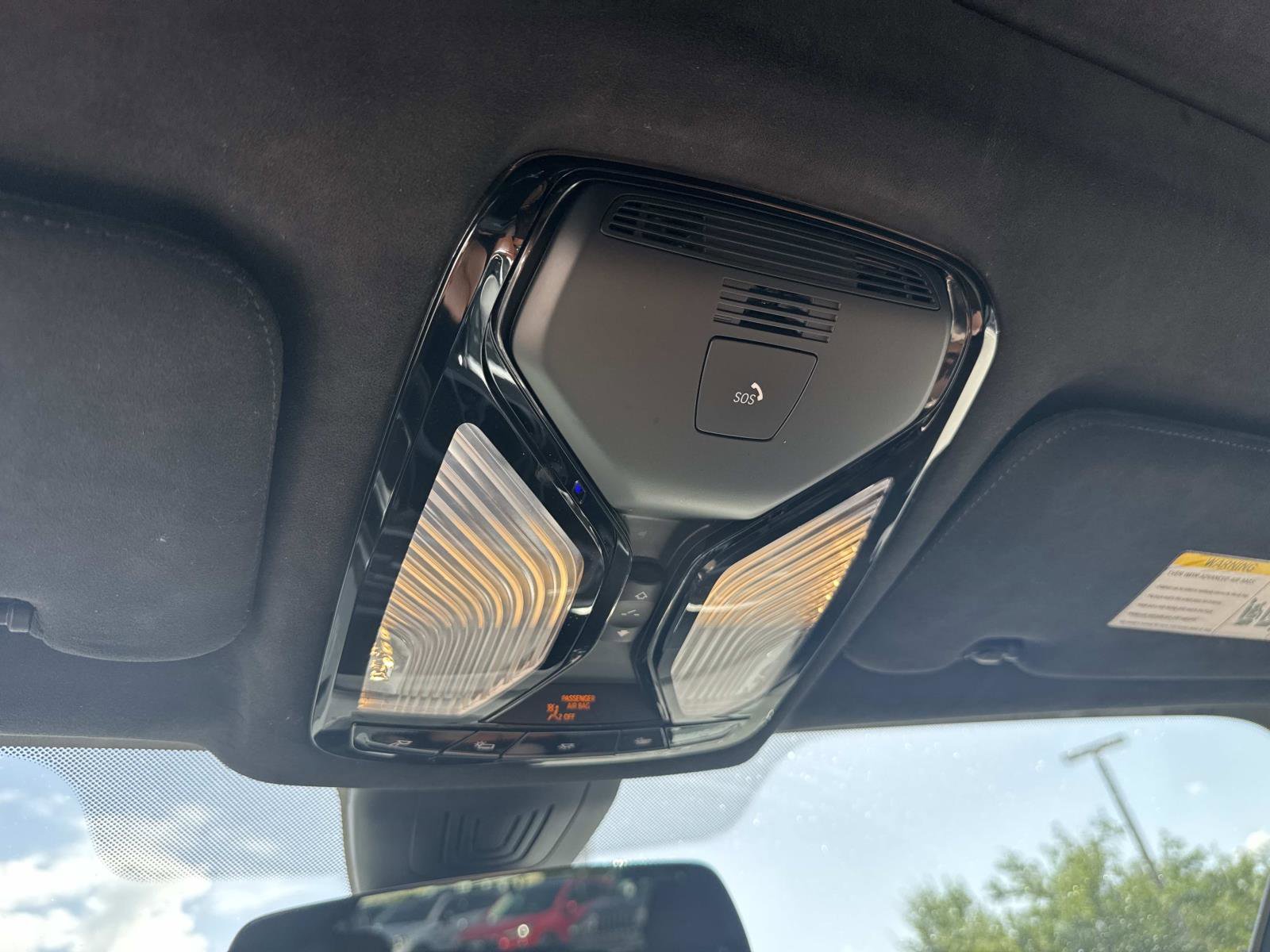 Used 2019 BMW X7 xDrive40i w/ Dynamic Handling Package image 32