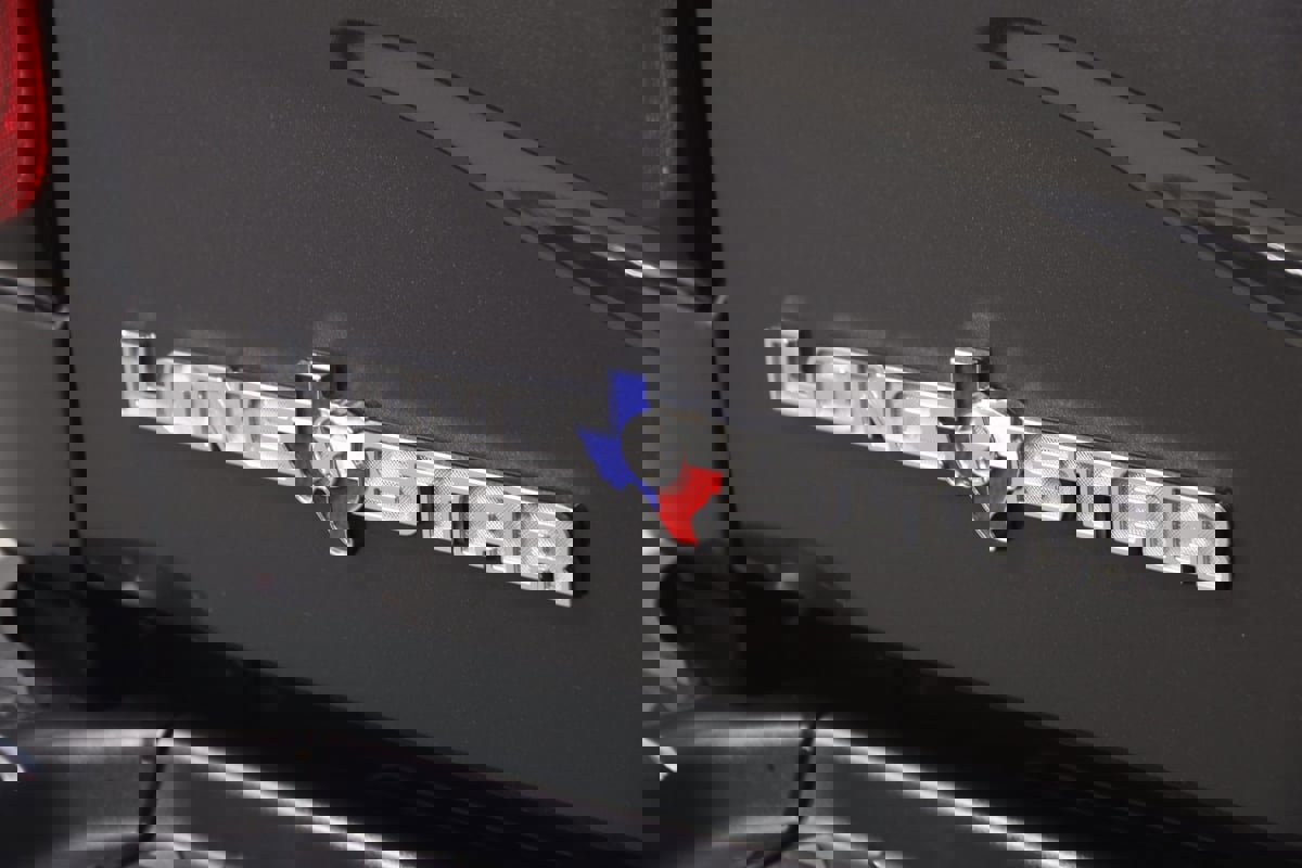 Used 2025 RAM 2500 Lone Star image 47