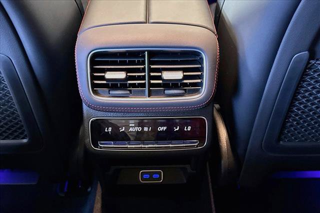 New 2026 Mercedes-Benz GLE 53 AMG 4MATIC Coupe image 23