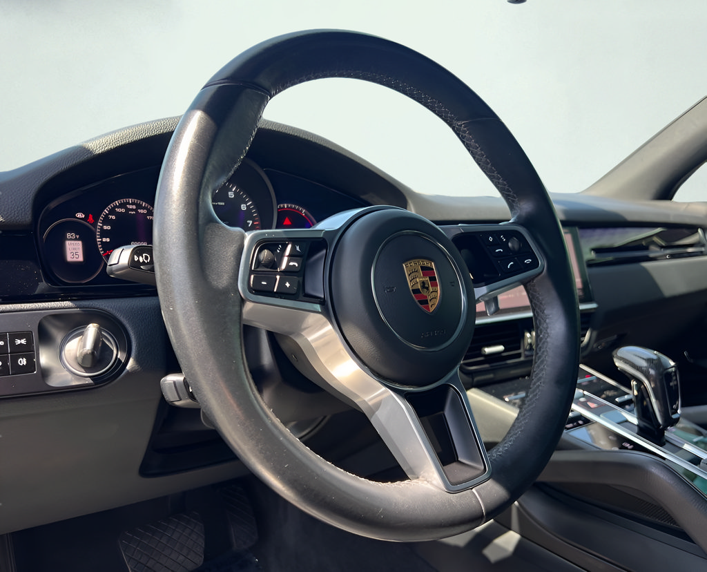 Used 2021 Porsche Cayenne AWD/4WD image 41