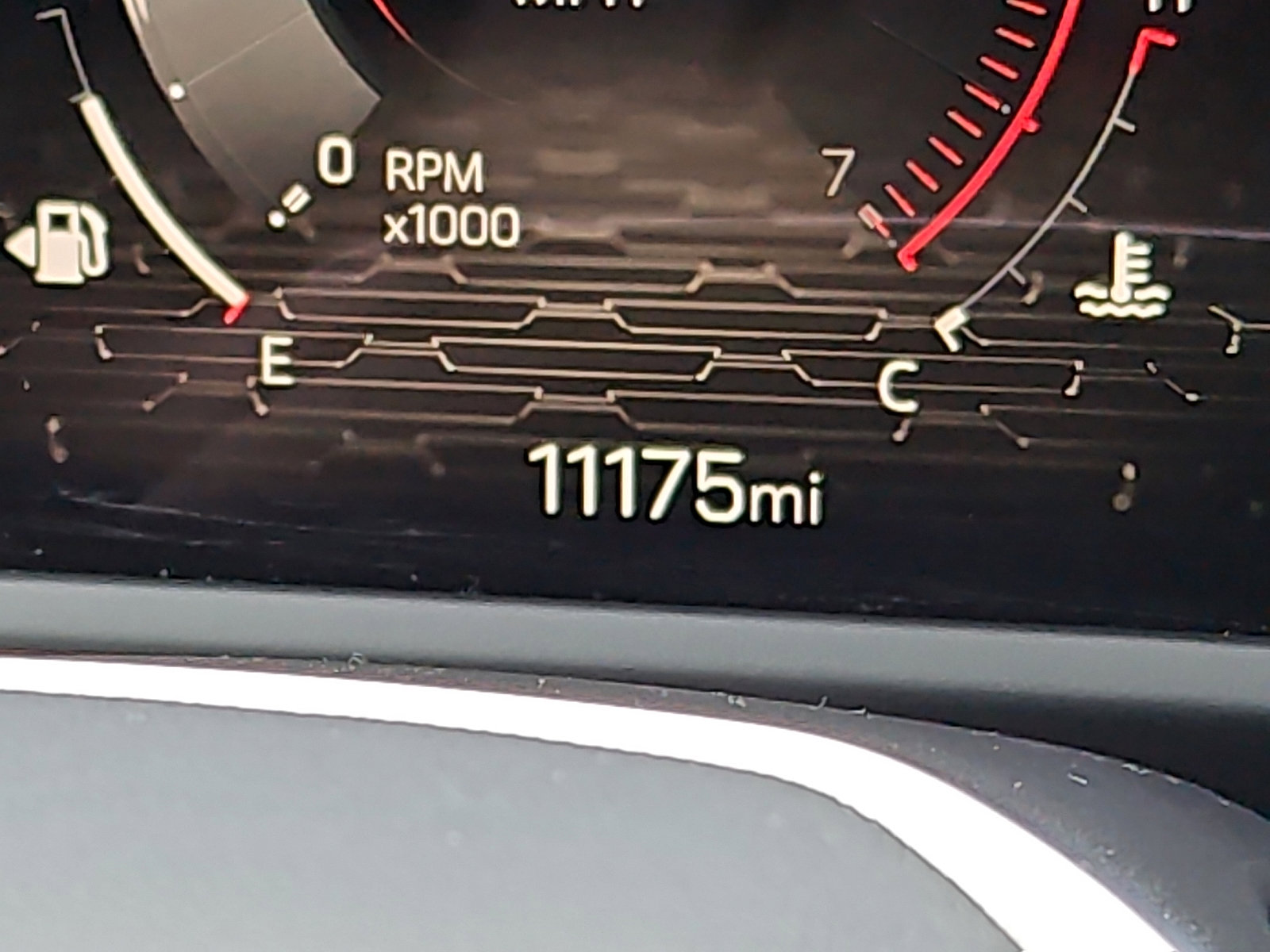 Certified 2025 GMC Acadia Elevation image 20