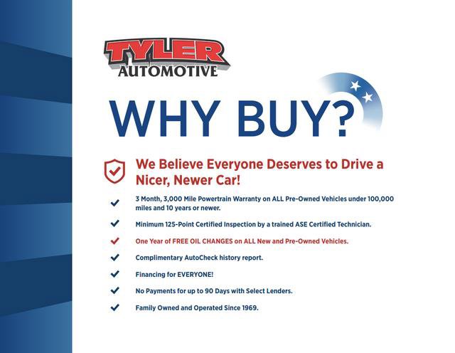 Used 2023 Honda CR-V EX image 6