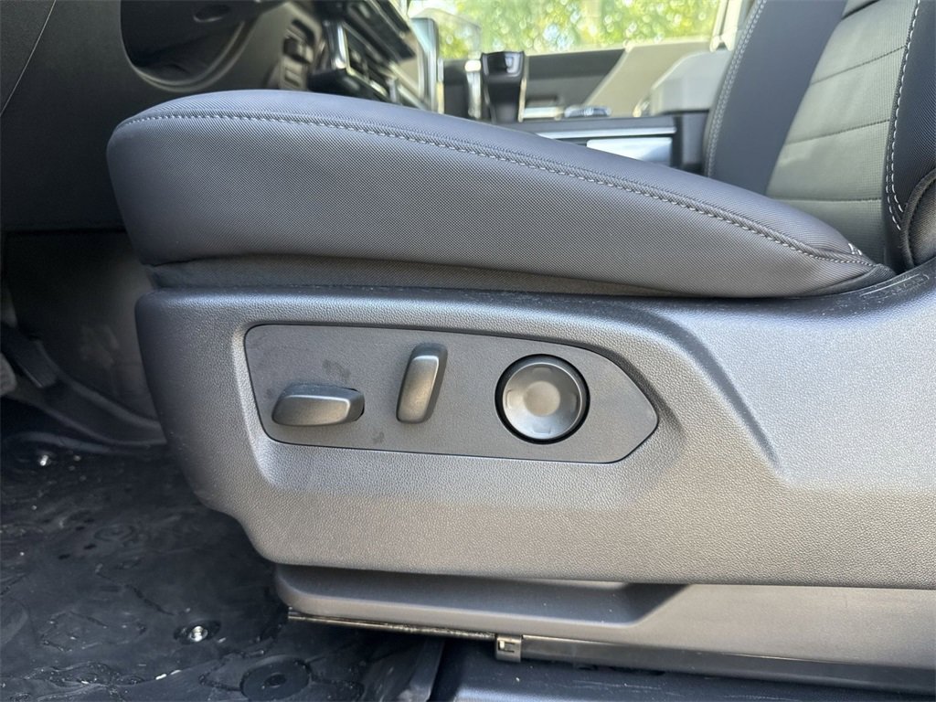 New 2026 GMC Hummer EV SUV image 14