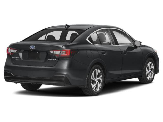 Used 2021 Subaru Legacy Premium w/ Popular Package #1 AWD/4WD image 5