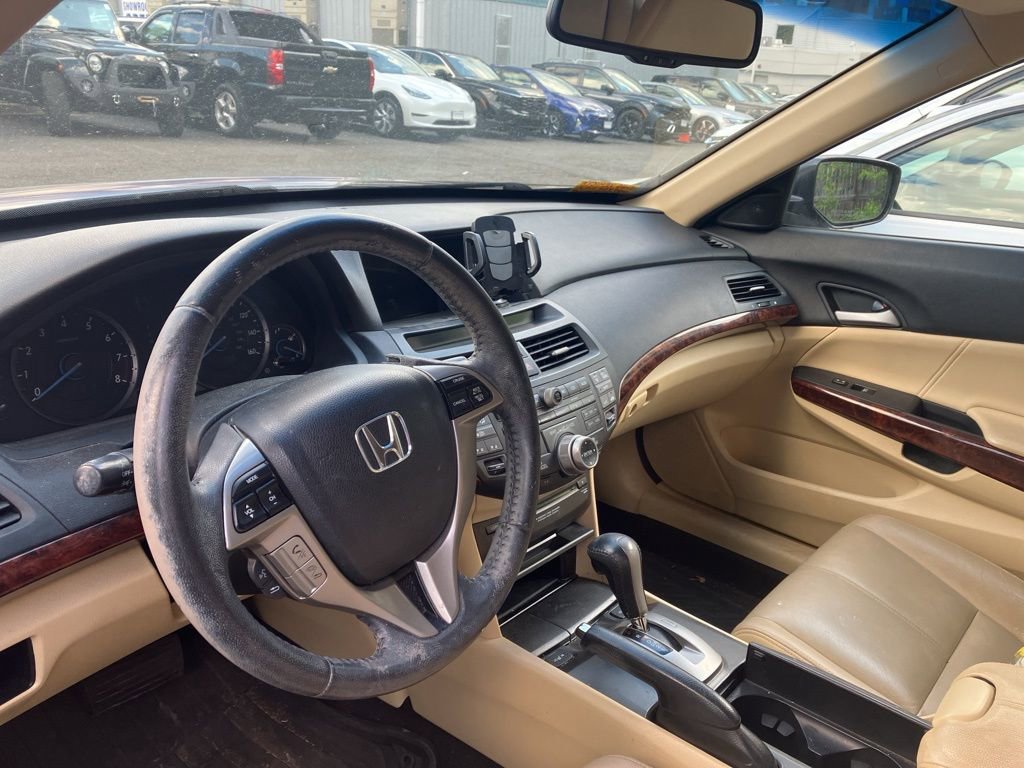 Used 2012 Honda Crosstour EX-L image 4