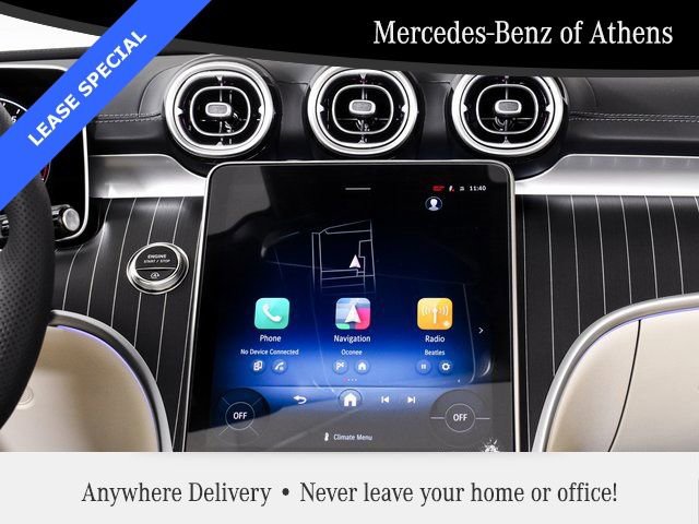 New 2026 Mercedes-Benz CLE 300 4MATIC Cabriolet image 31