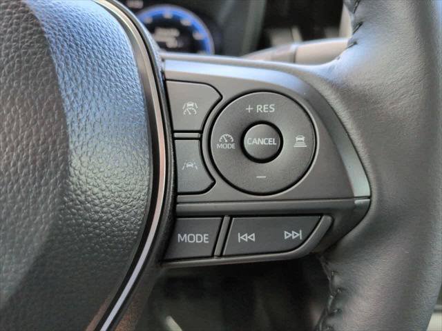 Certified 2026 Toyota Corolla SE w/ SE Package FWD image 23