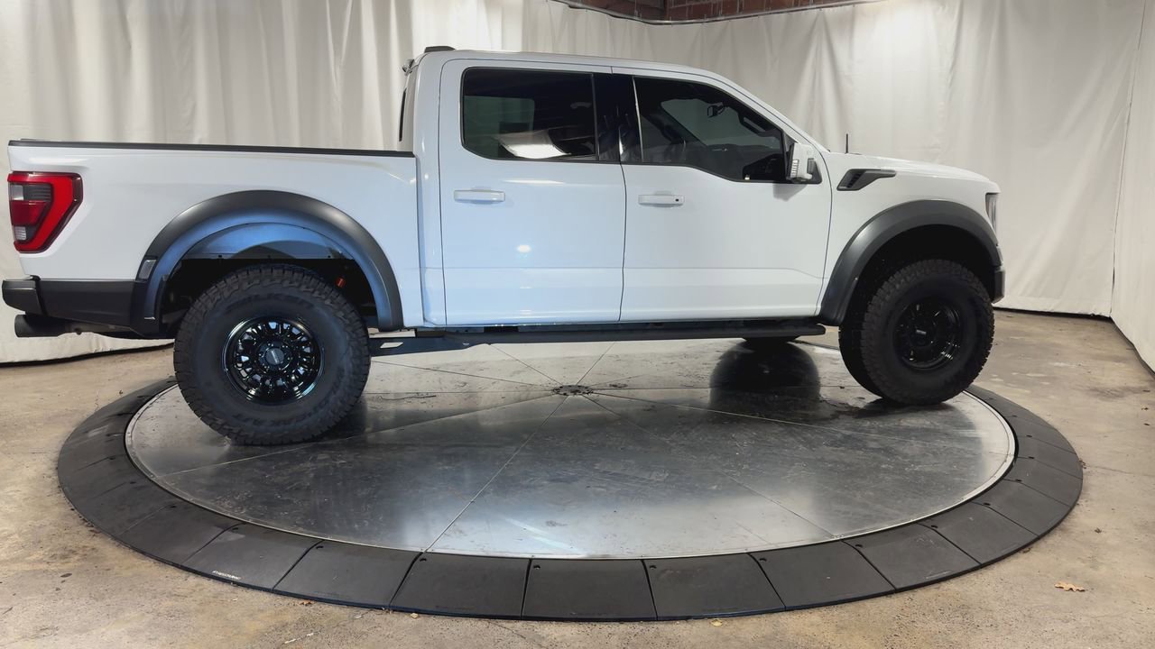 Used 2023 Ford F150 Raptor w/ Raptor 37 Performance Package image 9