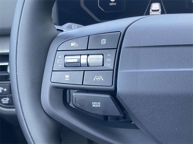 New 2026 Kia Sportage X-Line w/ X-Line Technology Package image 24