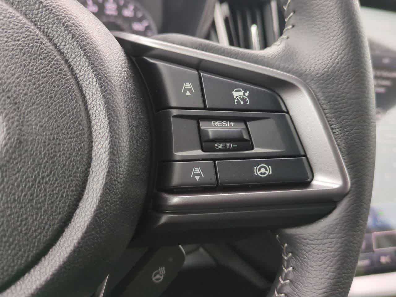Certified 2025 Subaru Legacy Limited AWD/4WD image 25