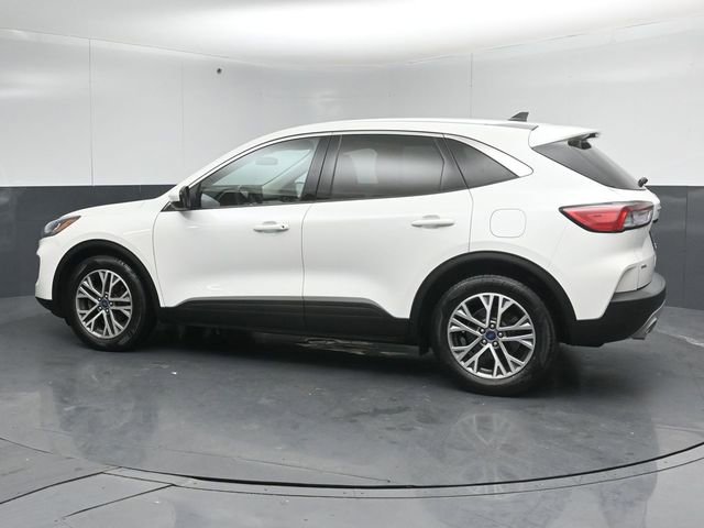 Certified 2022 Ford Escape SEL w/ Technology Package image 5