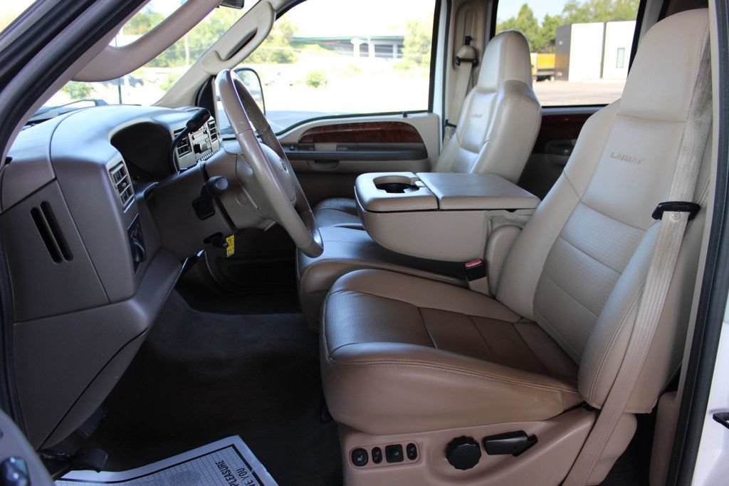 Used 2003 Ford F350 Lariat RWD image 8