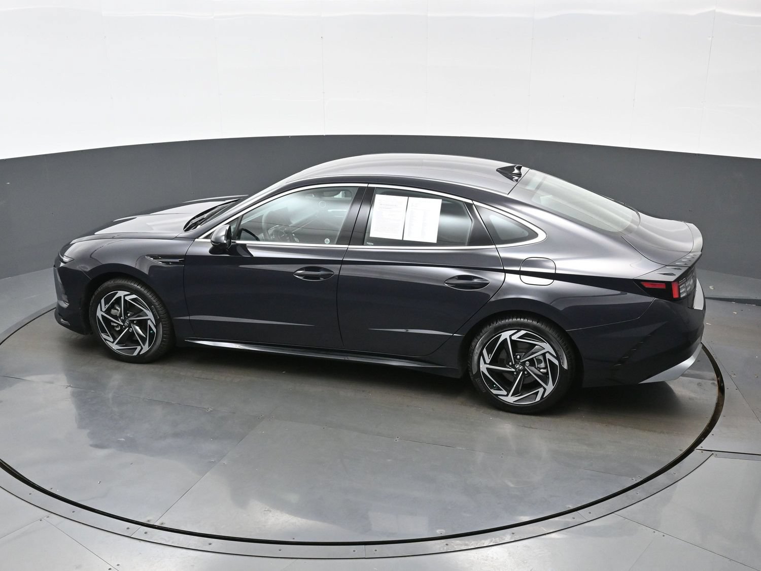 Certified 2026 Hyundai Sonata SEL FWD image 34