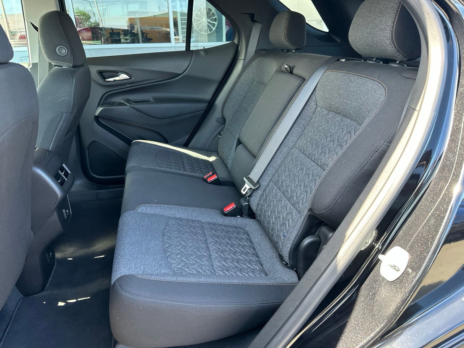 Used 2024 Chevrolet Equinox LT AWD/4WD image 15