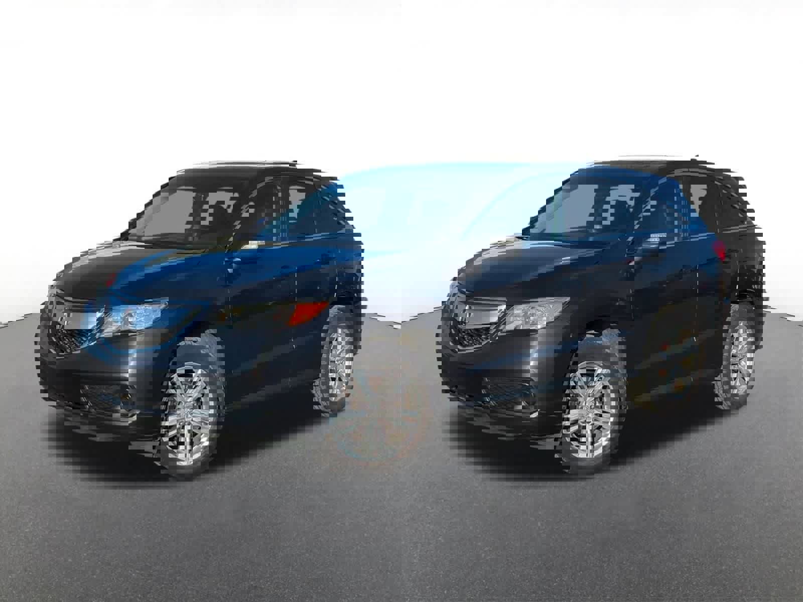 Used 2015 Acura RDX AWD