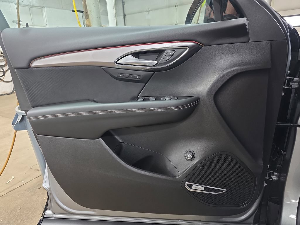 New 2026 Buick Envision Sport Touring AWD/4WD image 25