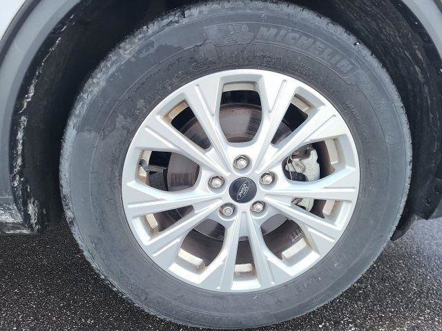 Used 2023 Ford Escape Active image 15