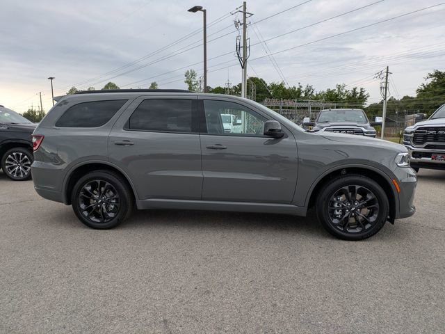 New 2026 Dodge Durango GT RWD image 3