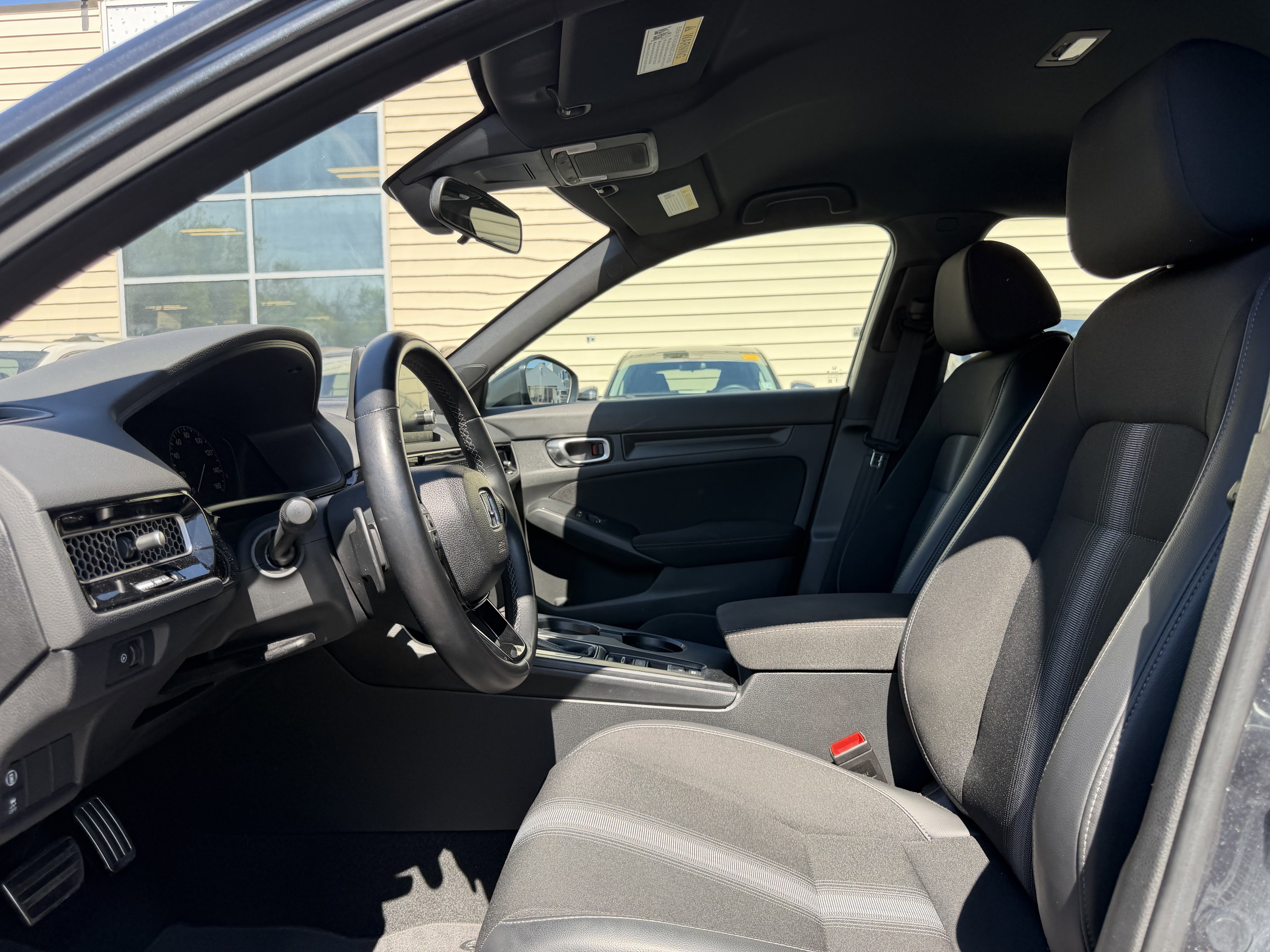Used 2023 Honda Civic Sport image 14