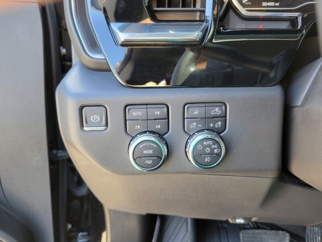 Used 2023 GMC Sierra 1500 SLT w/ SLT Premium Package image 21