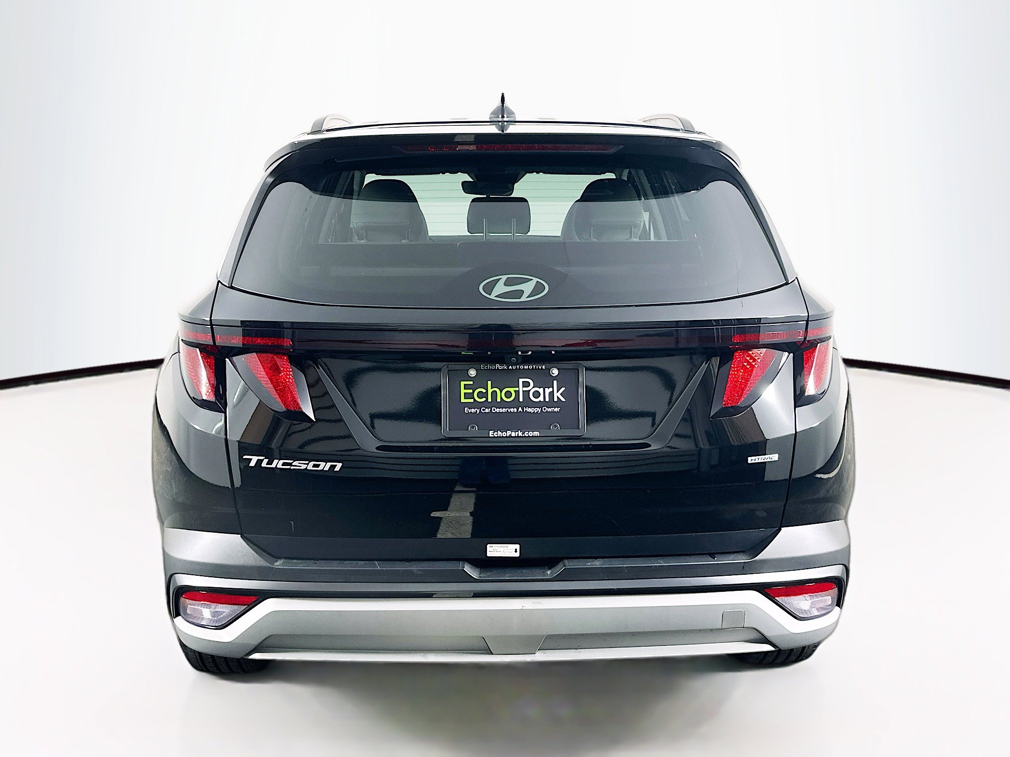 Used 2025 Hyundai Tucson SEL AWD/4WD image 7