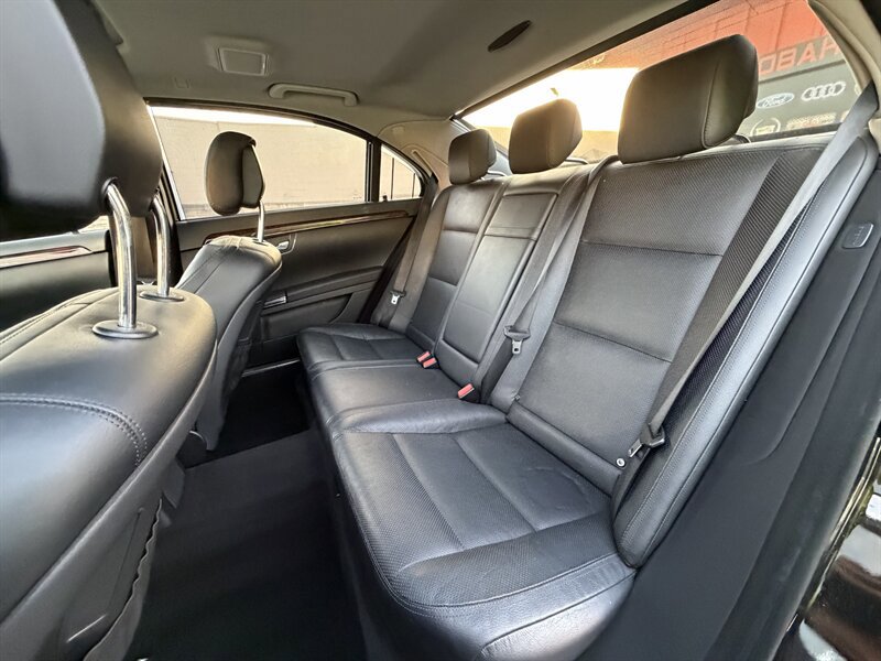 Used 2013 Mercedes-Benz S 550 image 48