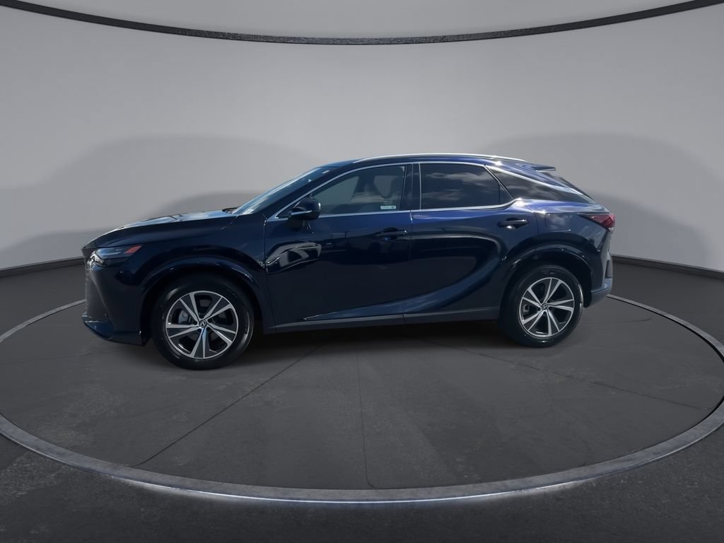 Used 2024 Lexus RX 350 Premium w/ Accessory Package (Z1) FWD image 5