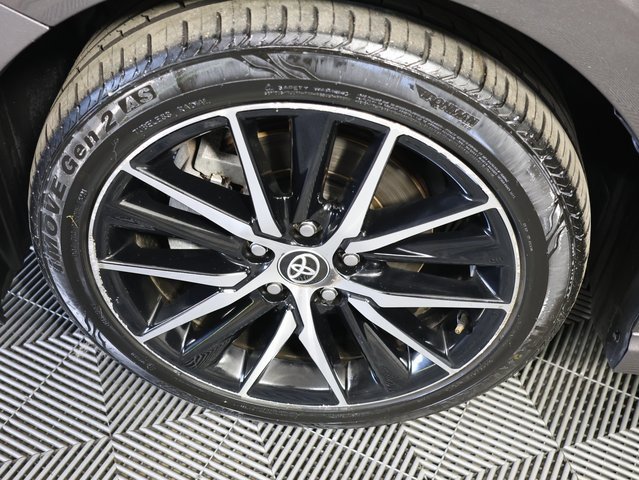 Used 2024 Toyota Camry SE image 26