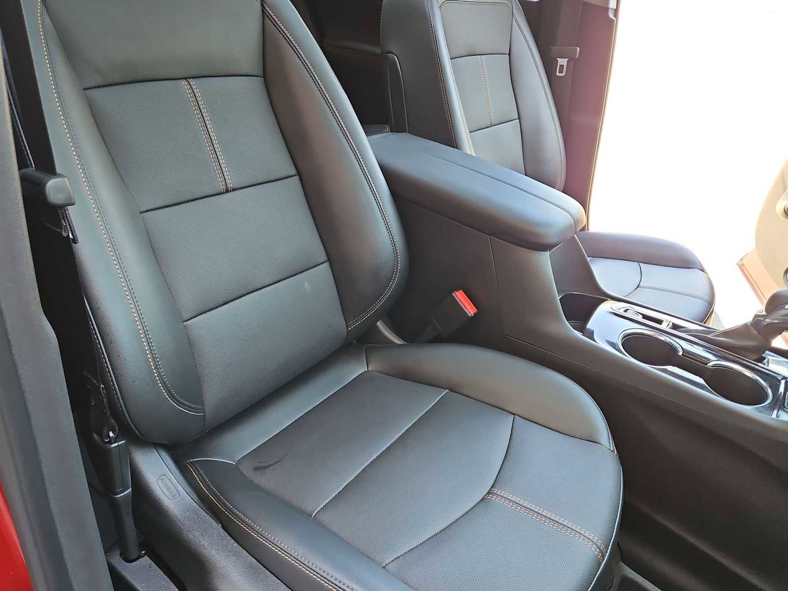 Certified 2023 Chevrolet Equinox Premier FWD image 24