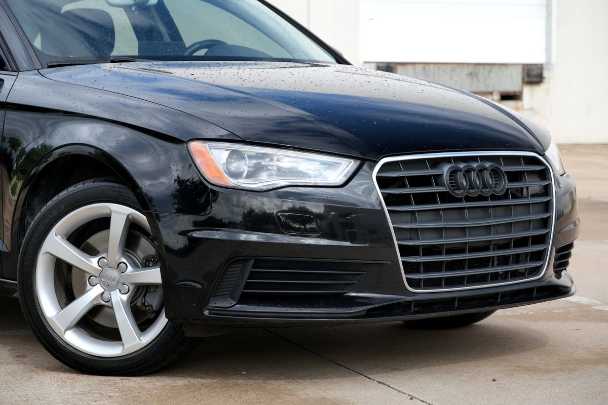 Used 2015 Audi A3 1.8T Premium w/ Cold Weather Package FWD image 18