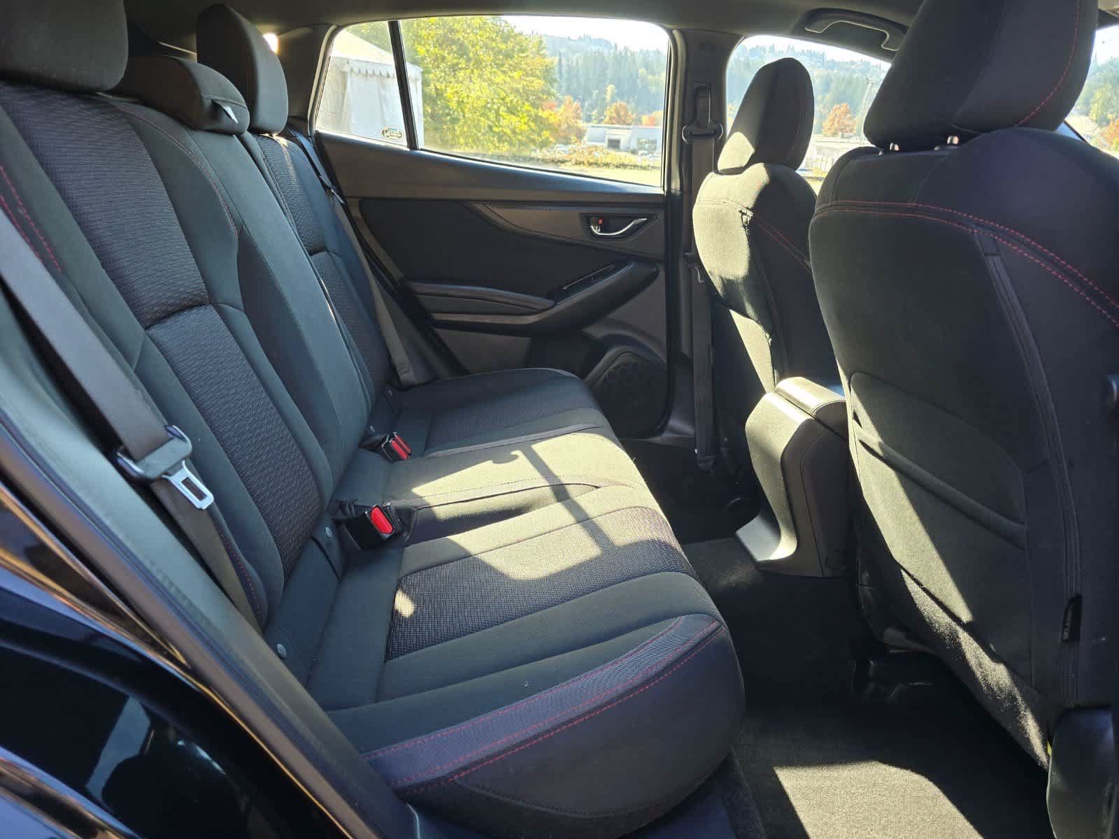 Used 2018 Subaru Impreza 2.0i Sport AWD/4WD image 27