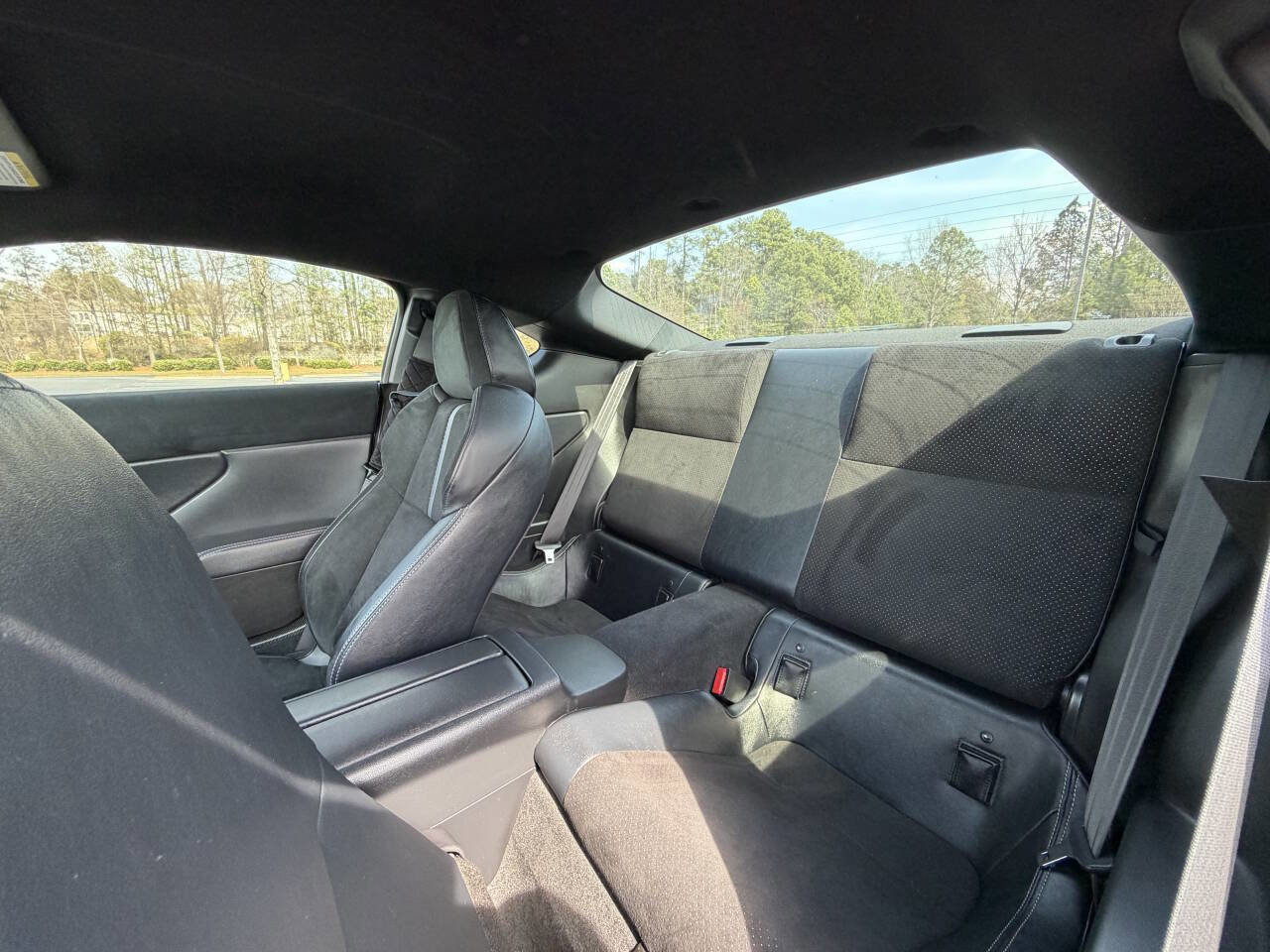 Used 2023 Toyota GR86 Premium image 15