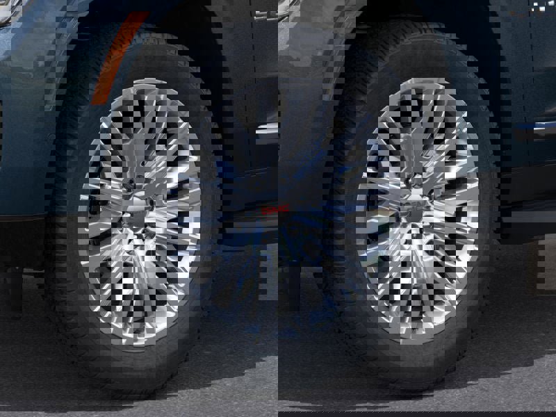 New 2026 GMC Yukon XL Elevation image 9