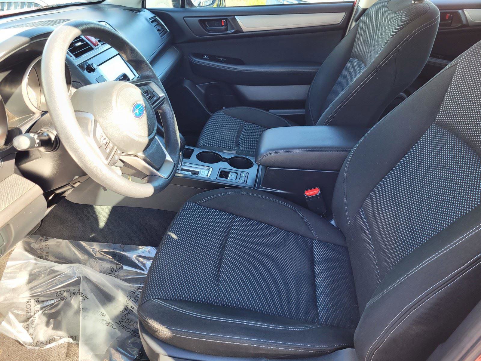 Used 2018 Subaru Outback 2.5i image 18