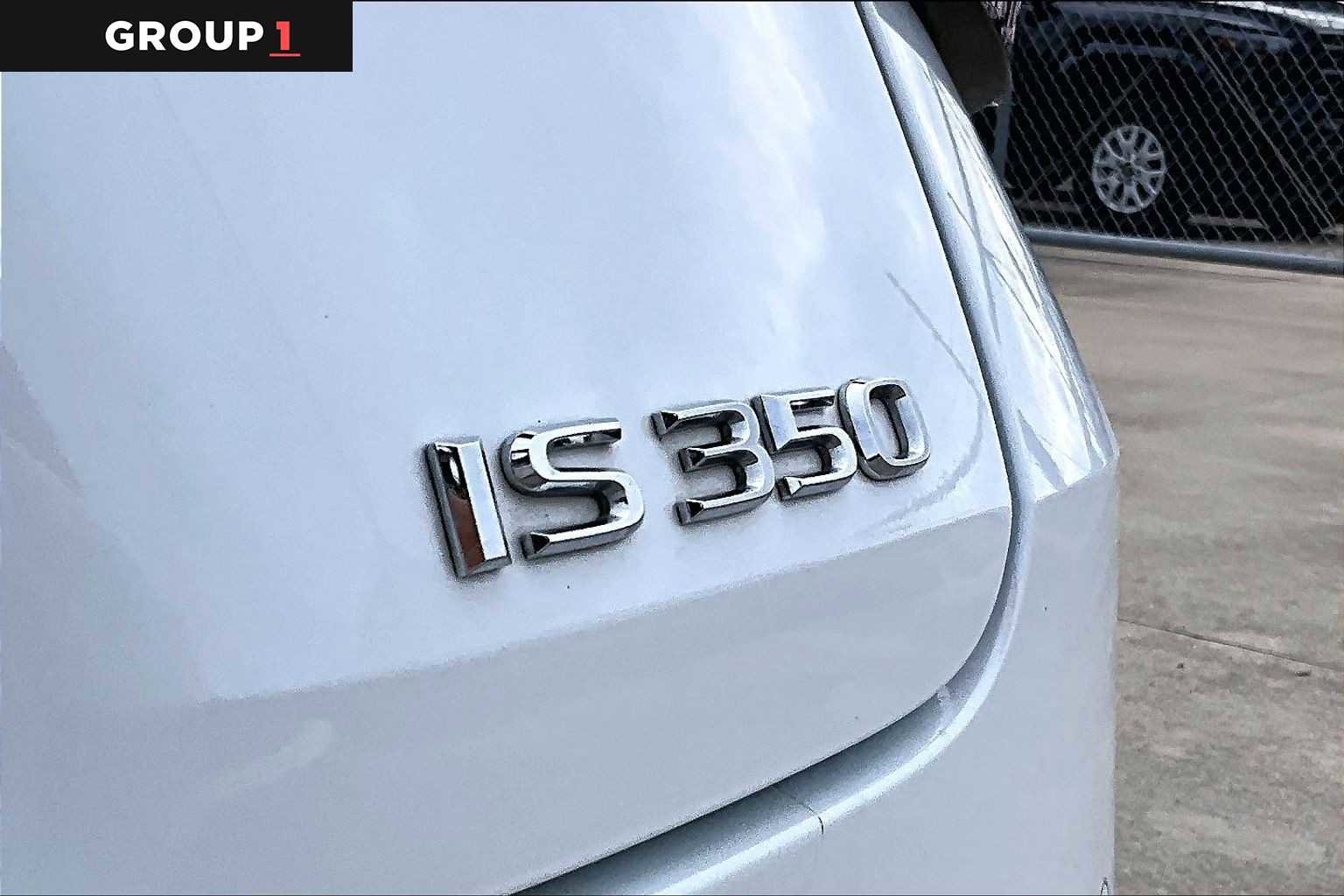 Certified 2021 Lexus IS 350 F Sport w/ Navigation Package RWD image 29