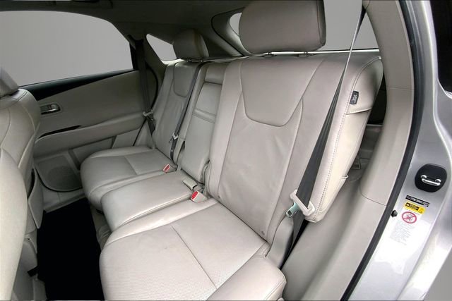 Used 2012 Lexus RX 350 AWD w/ Premium Pkg image 19