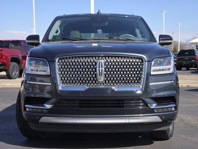 Used 2021 Lincoln Navigator Reserve w/ Luxury Package image 24