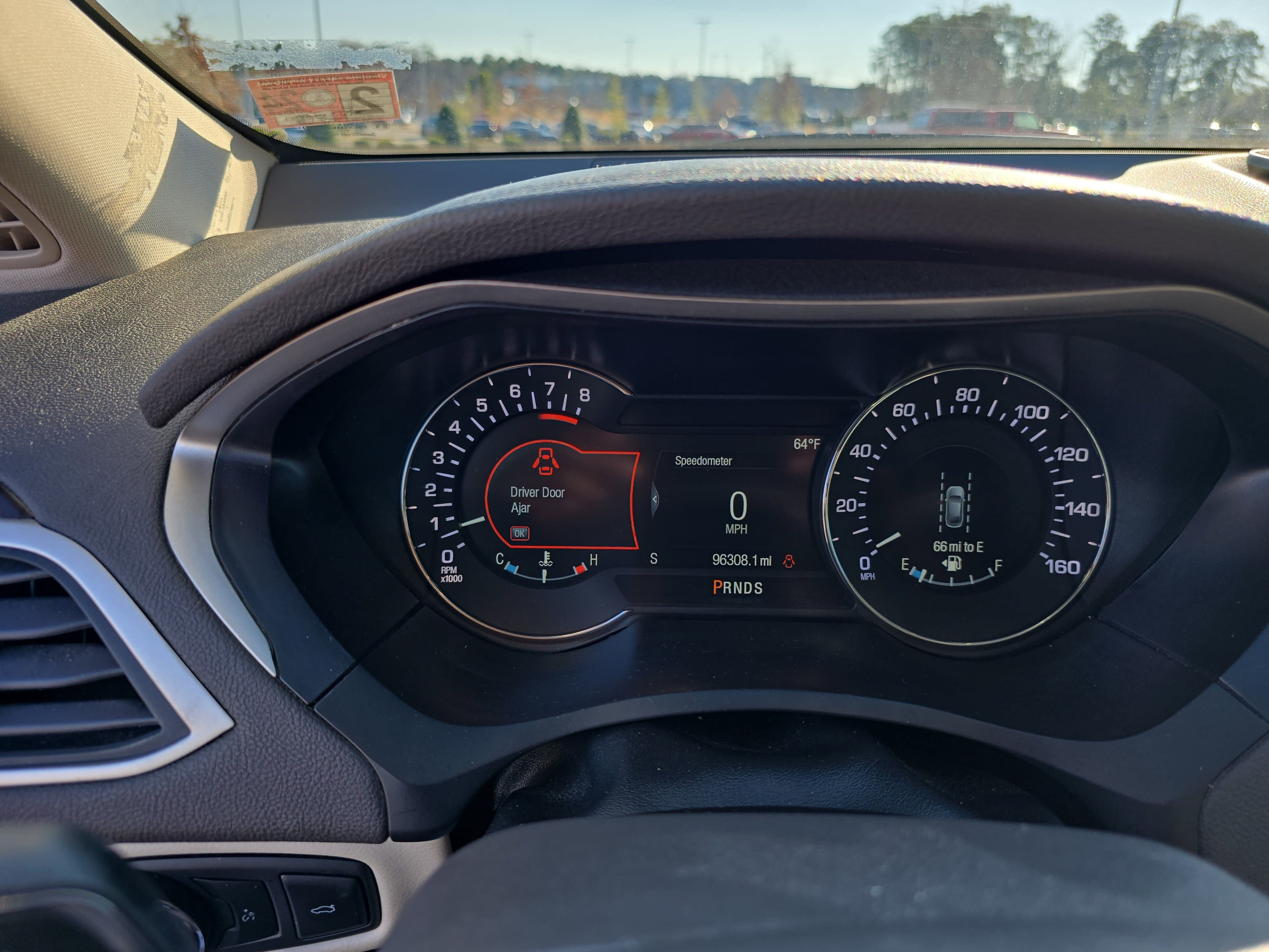 Used 2019 Lincoln MKZ Reserve w/ Luxury Package image 18