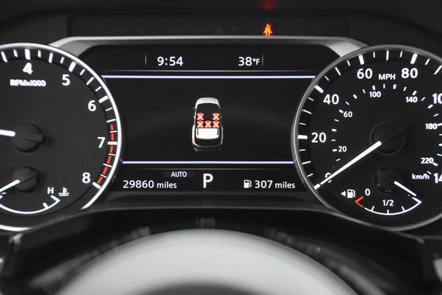 Used 2023 Nissan Pathfinder SL w/ SL Premium Package image 20