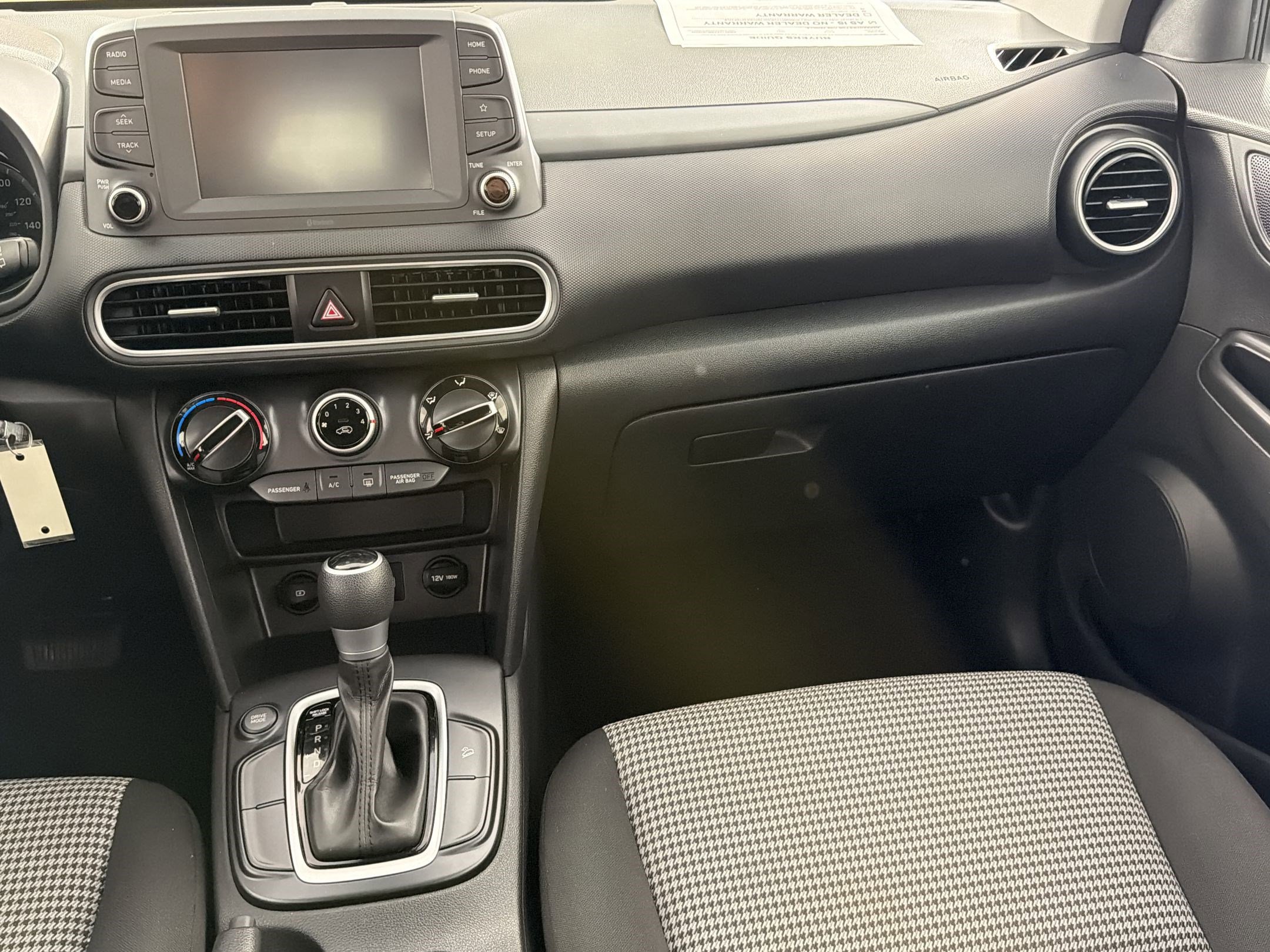 Used 2021 Hyundai Kona SE FWD image 26