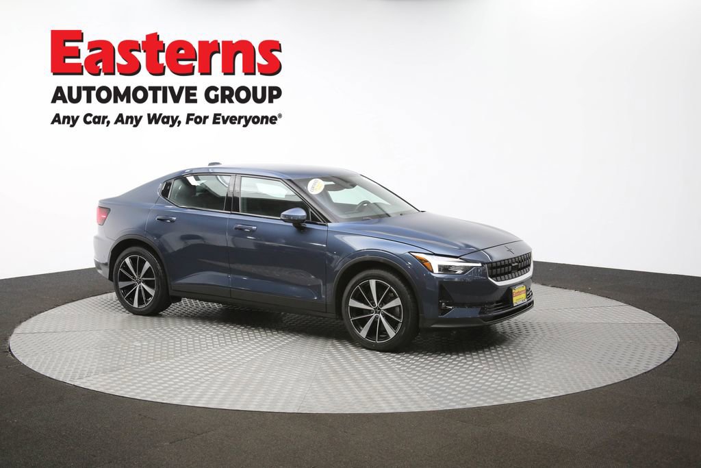Used 2022 Polestar Polestar 2 w/ Pilot Package image 43
