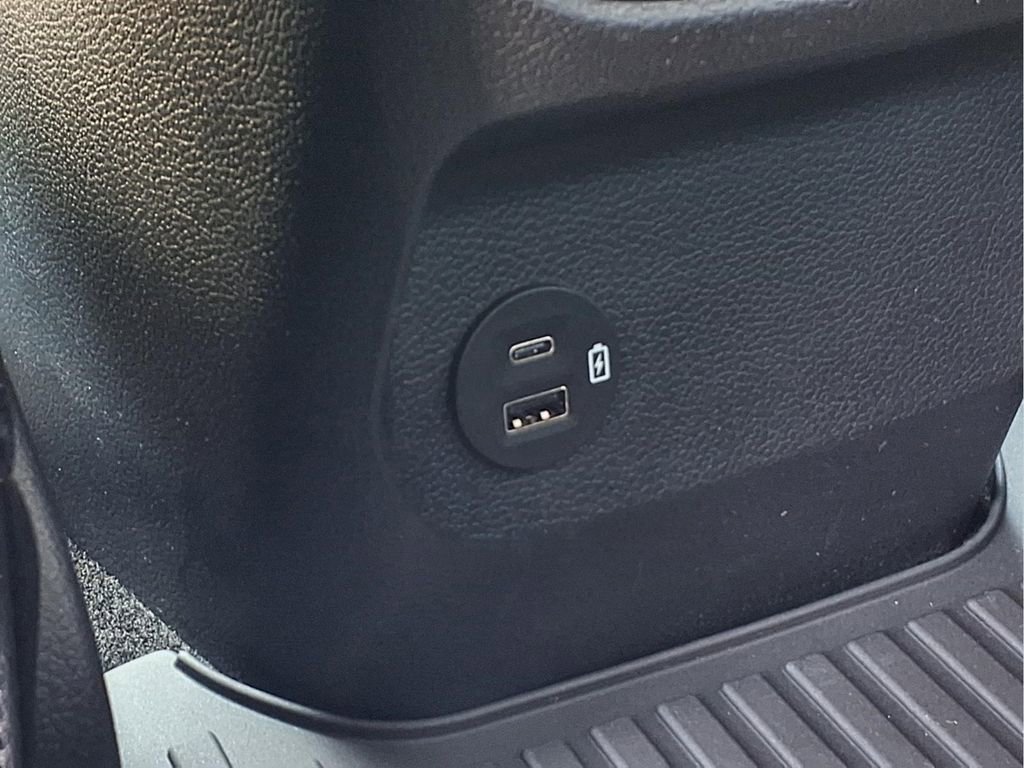 New 2026 Ford Ranger Lariat w/ FX4 Off-Road Package image 21