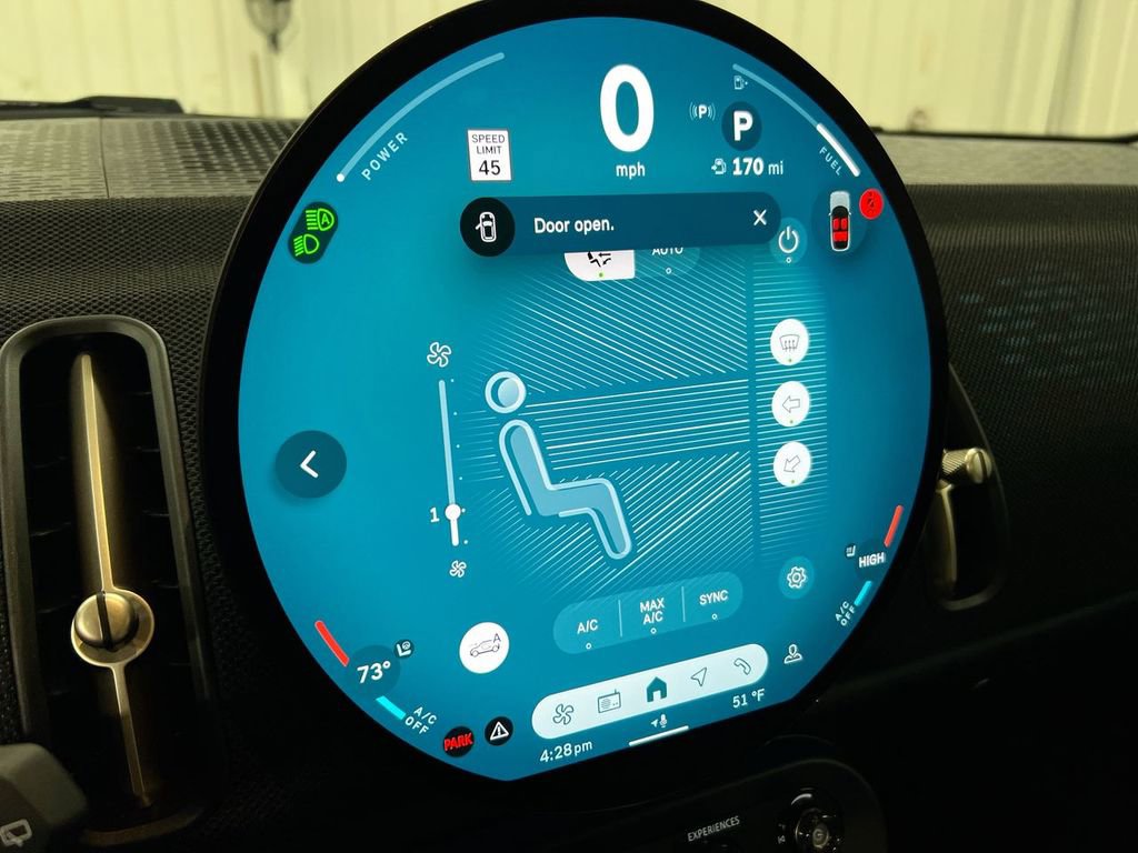 Used 2025 MINI Cooper Countryman S image 16