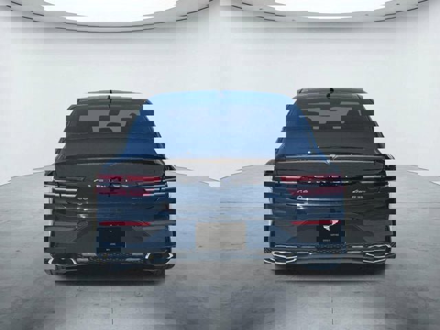 New 2025 Genesis G80 3.5T Sport image 4