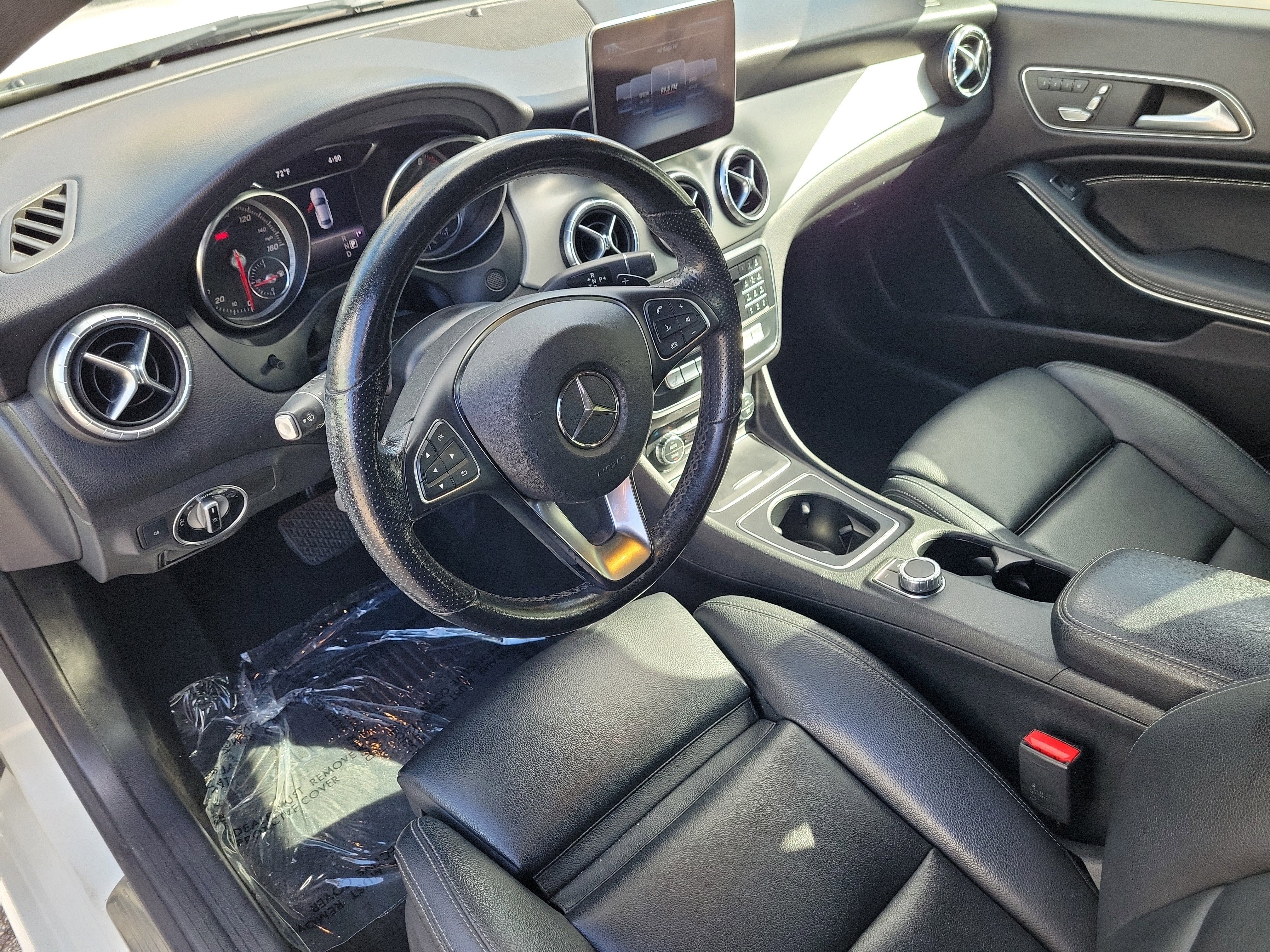 Used 2019 Mercedes-Benz CLA 250 image 17