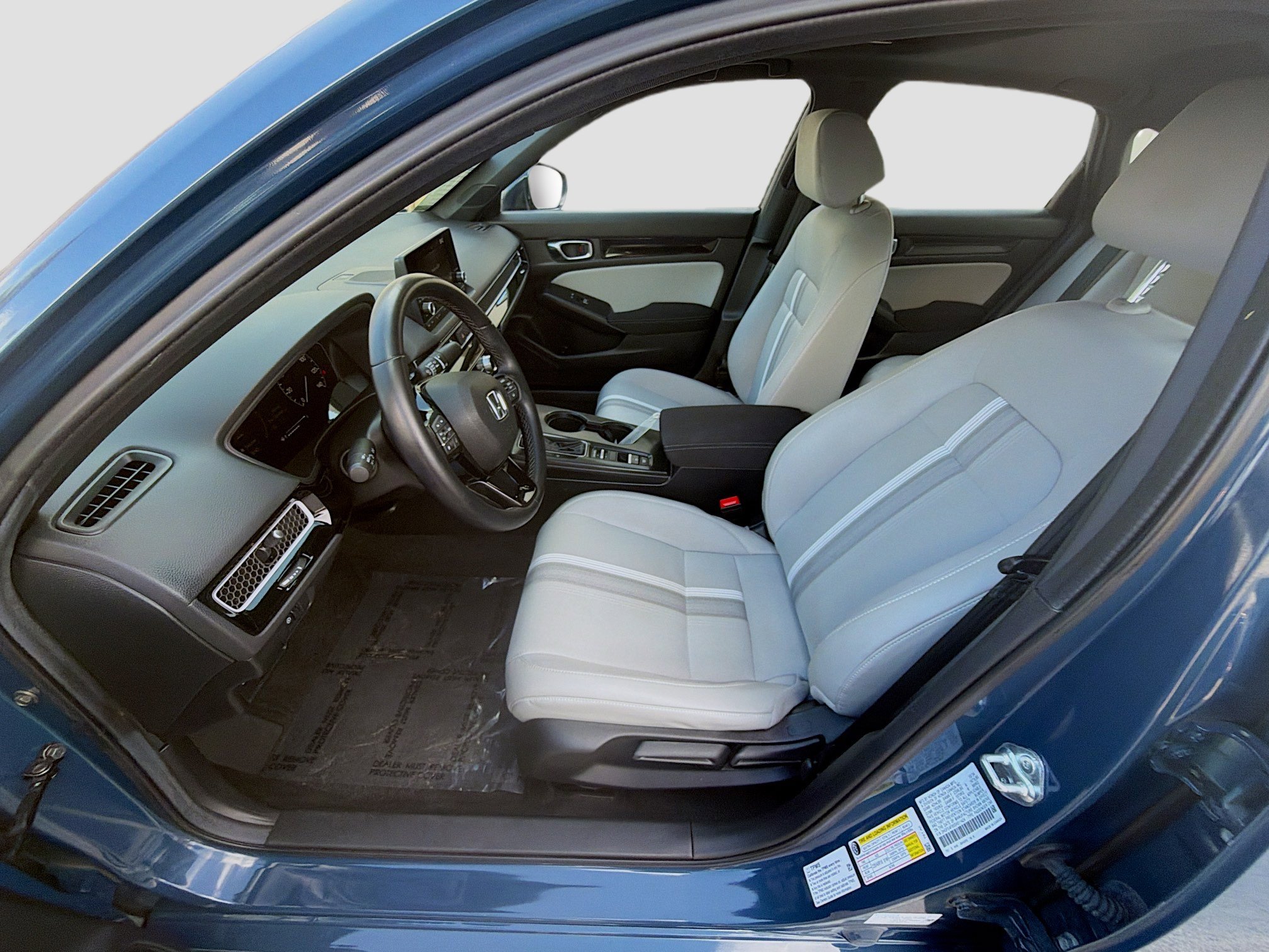 Used 2025 Honda Civic Sport image 18