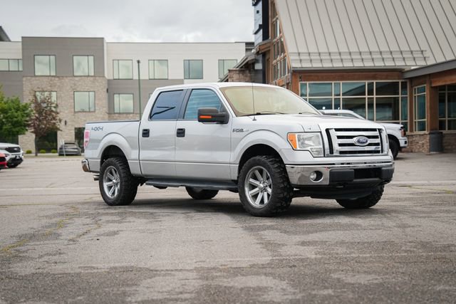 Used 2011 Ford F150 XLT w/ XLT Convenience Pkg