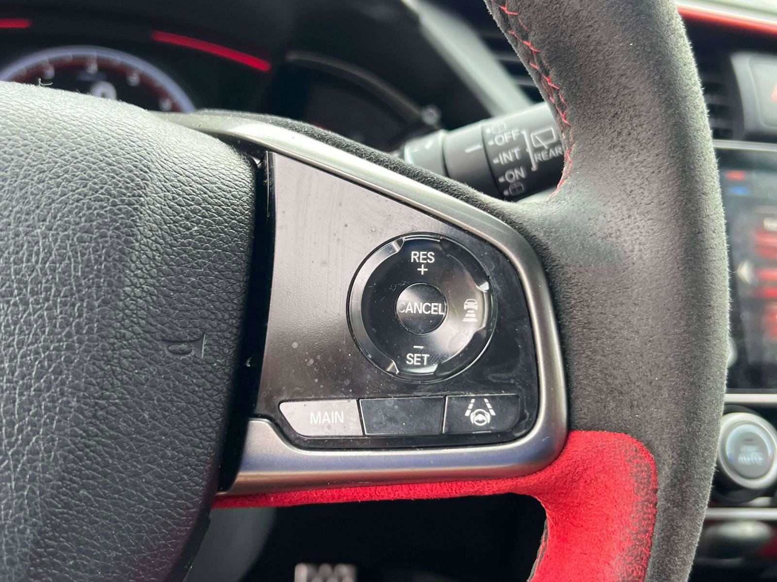 Used 2021 Honda Civic Type R image 24