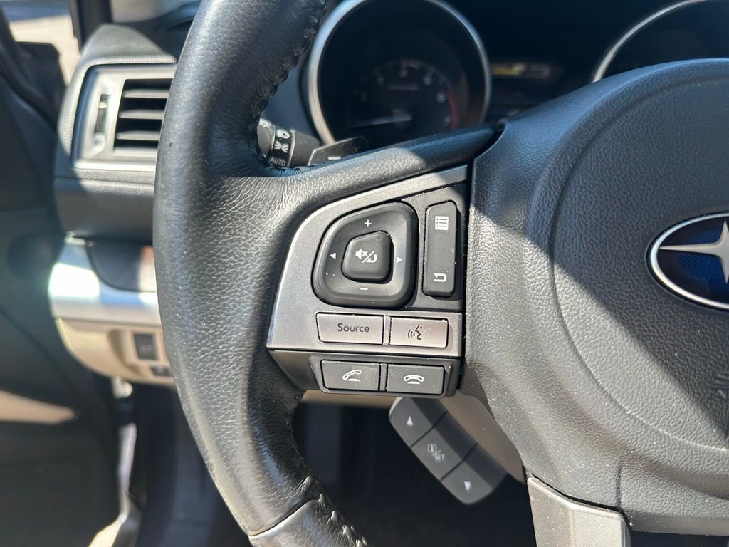 Used 2017 Subaru Outback 2.5i Limited image 27